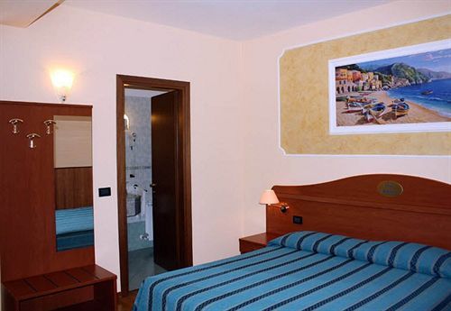 Hotel Belfiore Salzano Exterior foto