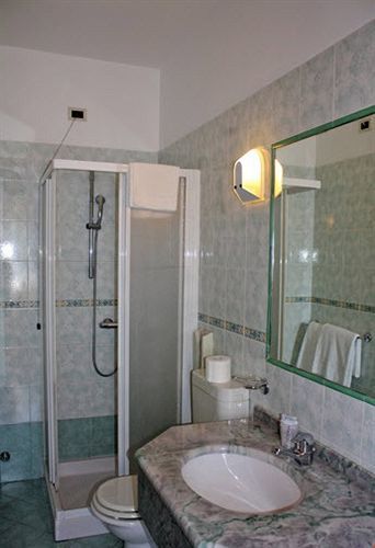Hotel Belfiore Salzano Exterior foto